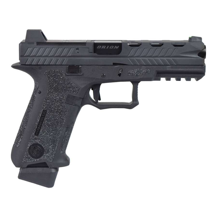 POSEIDON PISTOLA A GAS ORION NO.2 ACTION NERA (PPW-O2-A-BK)