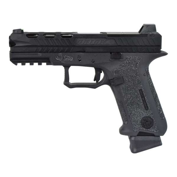 POSEIDON PISTOLA A GAS ORION NO.2 PERFORMANCE NERA (PPW-O2-P-BK)