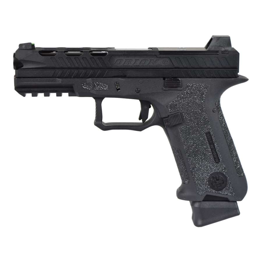 POSEIDON PISTOLA A GAS ORION NO.2 PERFORMANCE NERA (PPW-O2-P-BK)
