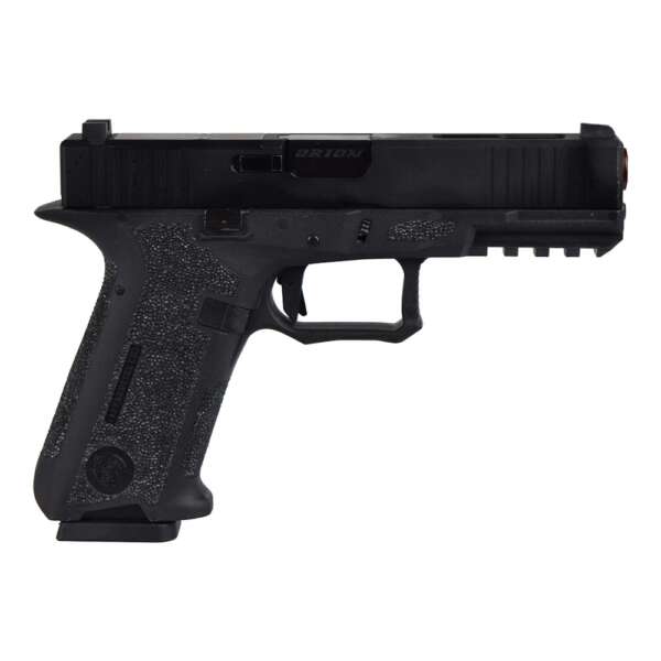 POSEIDON X CSI PISTOLA A GAS XO 18 NERA (XO-18-BK) - immagine 2