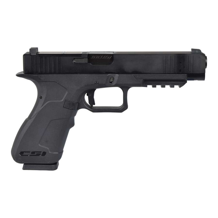 POSEIDON X CSI PISTOLA A GAS XO 34 NERA (XO-34-BK)