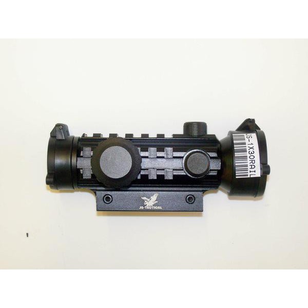 PROPOINT                 (JS-1X30RAIL)