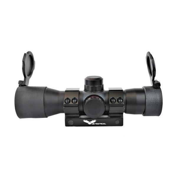 PROPOINT LENTE 34MM      (JS-1X34A)