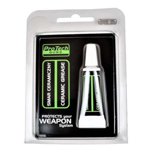 PROTECH GUNS CERAMIC GREASE 5g (PR-G20) - immagine 2