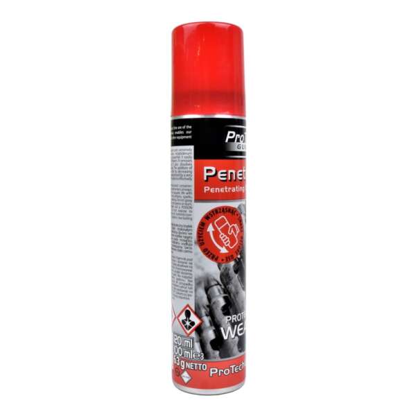 PROTECH GUNS PENETRATOR MoS2 100ml (PR-G11) - immagine 2