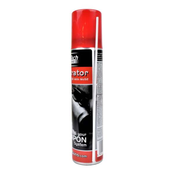 PROTECH GUNS PENETRATOR MoS2 100ml (PR-G11) - immagine 3