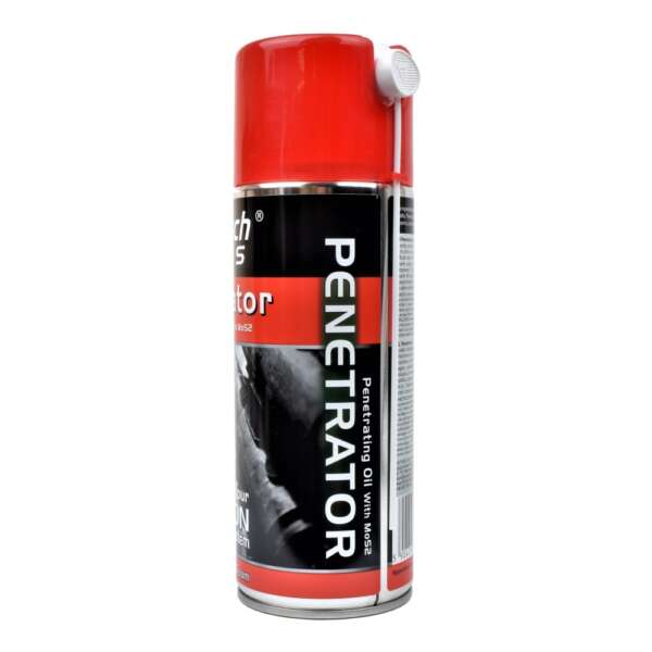 PROTECH GUNS PENETRATOR MoS2 400ml (PR-G08) - immagine 2