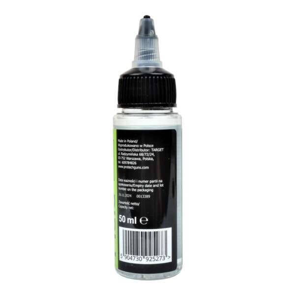 PROTECH GUNS SILICONE FLUID 50ml (PR-G31) - immagine 2