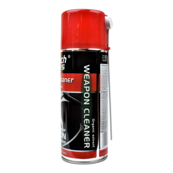 PROTECH GUNS WEAPON CLEANER 400ml (PR-G13) - immagine 3
