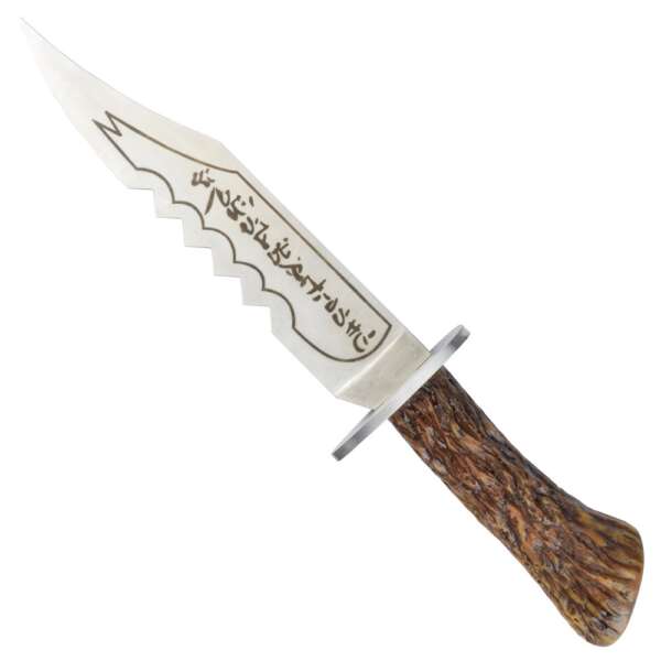 PUGNALE FANTASY ORNAMENTALE (ZS1202) - immagine 2
