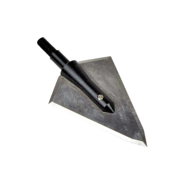 PUNTE DA CACCIA A DUE LAME - SET 6 PEZZI (JX-225) - immagine 3