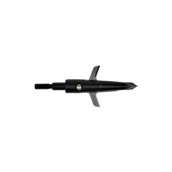 PUNTE DA CACCIA A DUE LAME - SET 6 PEZZI (JX-238) - immagine 3
