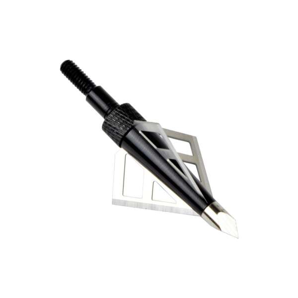 PUNTE DA CACCIA A TRE LAME - SET 6 PEZZI (JX-216) - immagine 2