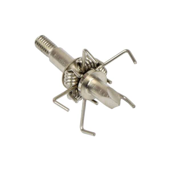 PUNTE DA CACCIA SHOCKER - SET 6 PEZZI (JX-231)