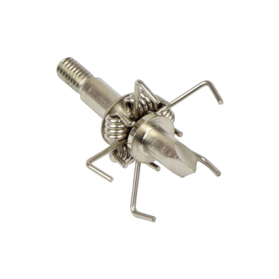 PUNTE DA CACCIA SHOCKER - SET 6 PEZZI (JX-231)