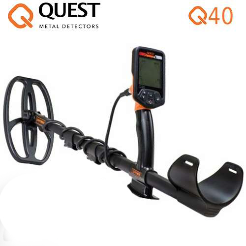 QUEST Q40