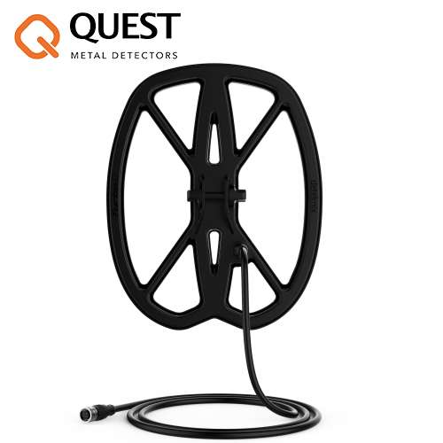 PIASTRA DA 11″x9″ Raptor