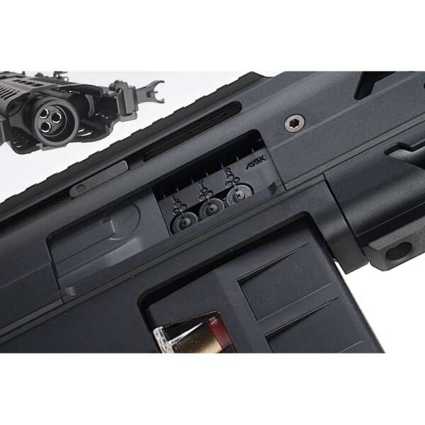Tokyo Marui Fucile a pompa SGR-12 AEG - immagine 2