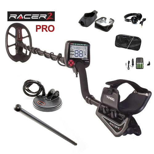Makro Racer 2 Pro