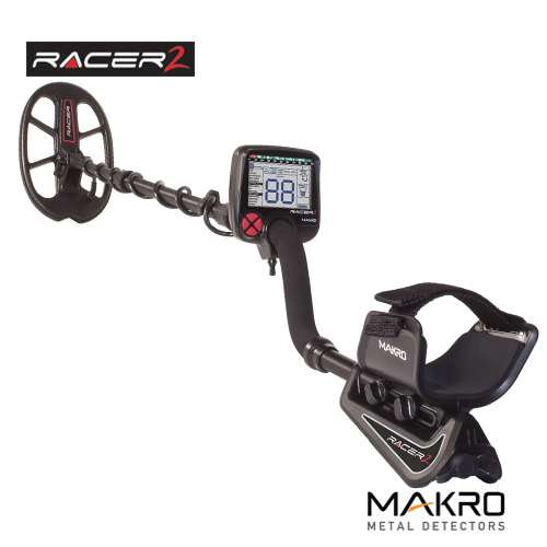 Nokta Makro Racer 2