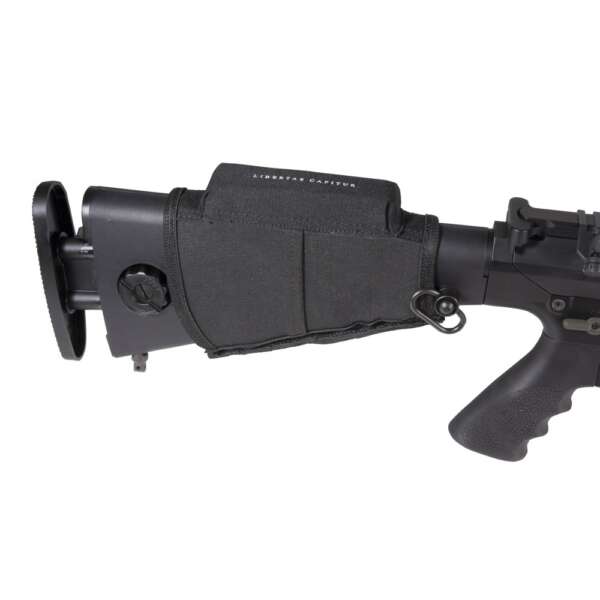 RAPAX XXI M.3 DMR BLACK SECUTOR - immagine 3