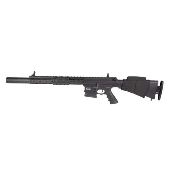 RAPAX XXI M.3 DMR BLACK SECUTOR