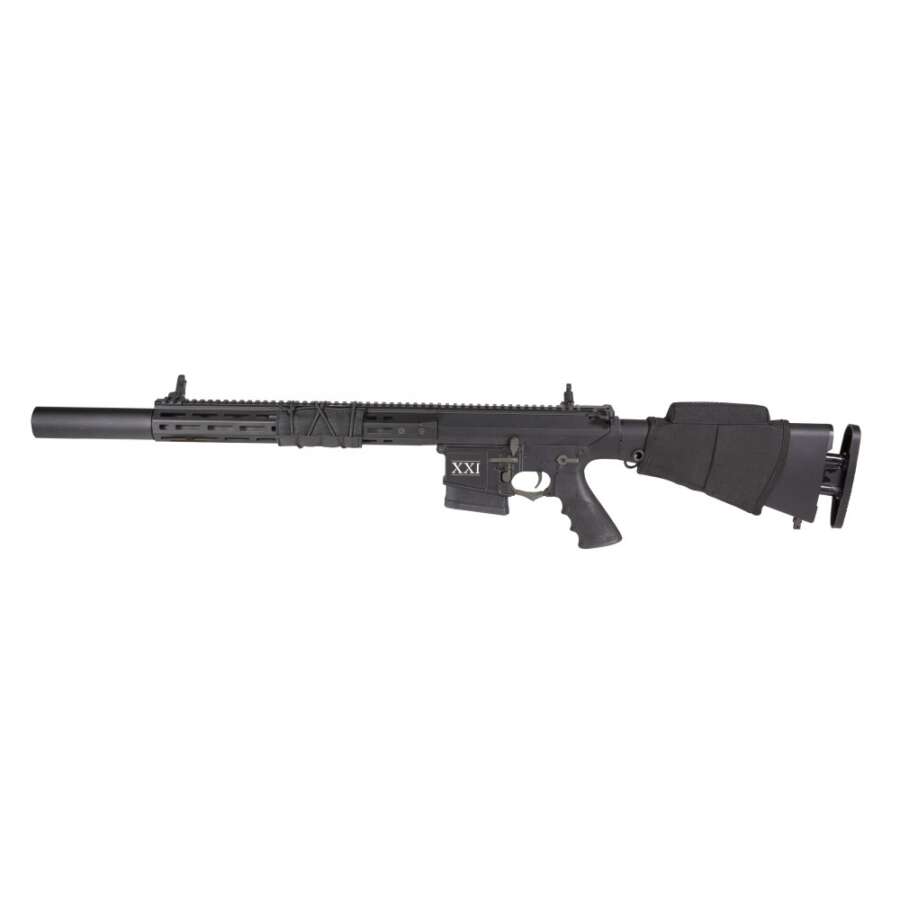 RAPAX XXI M.3 DMR BLACK SECUTOR