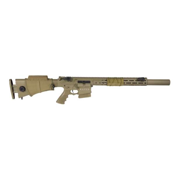 RAPAX XXI M.4 DMR DARK EARTH SECUTOR - immagine 4