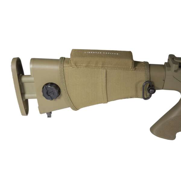 RAPAX XXI M.4 DMR DARK EARTH SECUTOR - immagine 3