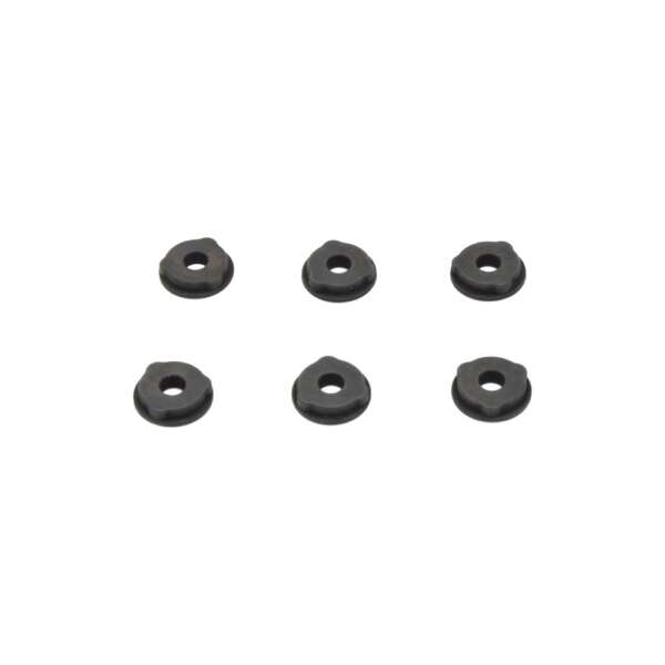 RETROARMS BOCCOLE CNC 3mm (RA-6868) - immagine 2