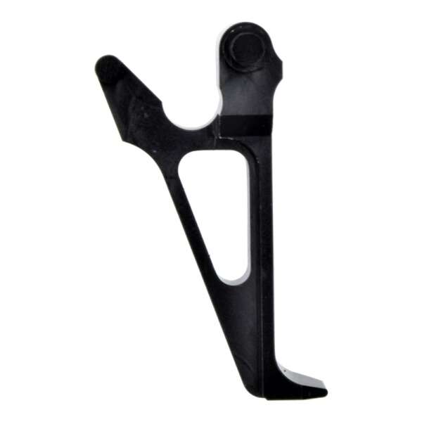 RETROARMS GRILLETTO CNC AK TIPO A NERO (RA-6466) - immagine 2