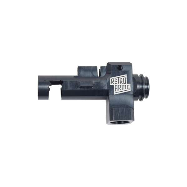 RETROARMS GRUPPO HOP UP CNC PRO SERIE M4 (RA-9426) - immagine 2