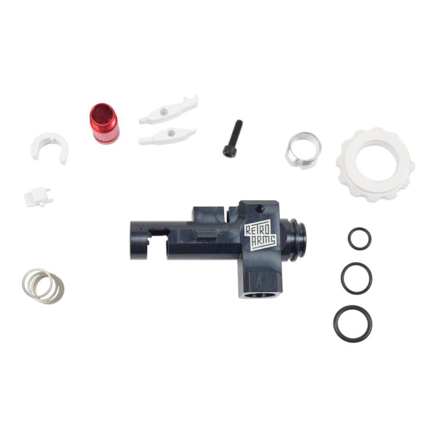 RETROARMS GRUPPO HOP UP CNC PRO SERIE M4 (RA-9426)