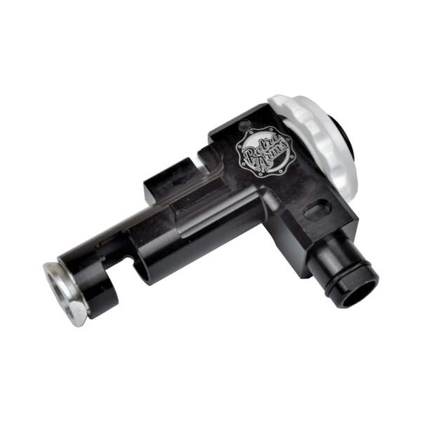 RETROARMS GRUPPO HOP UP IN ALLUMINIO CNC PER M4 (RA-6388)