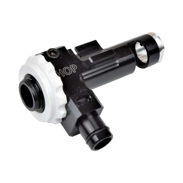 RETROARMS GRUPPO HOP UP IN ALLUMINIO CNC PER M4 (RA-6388) - immagine 3