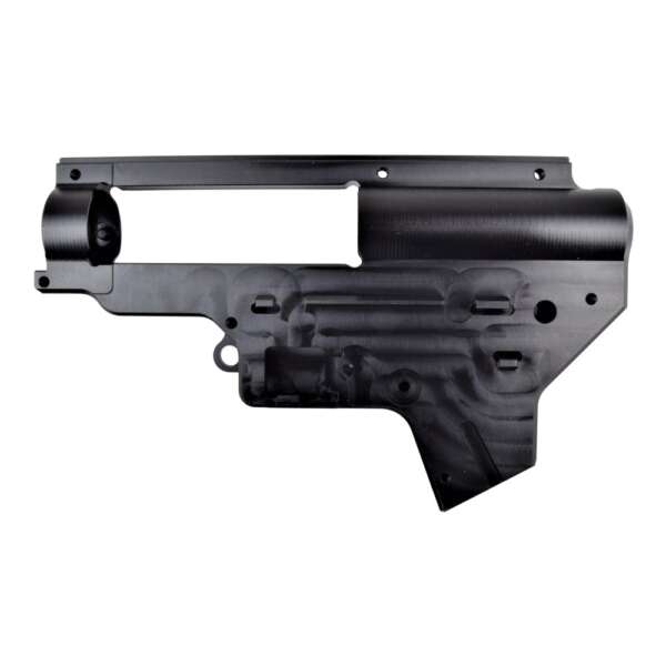RETROARMS GUSCIO GEARBOX CNC PER HPA V2 - QSC (RA-7547) - immagine 2