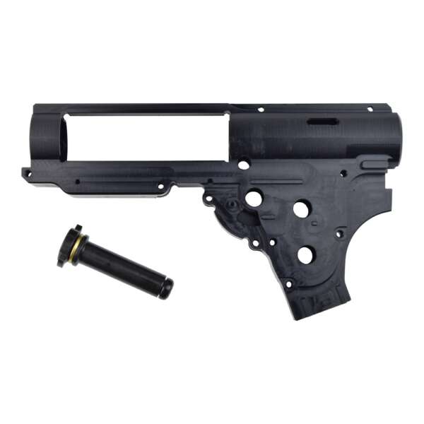 RETROARMS GUSCIO GEARBOX CNC V2.2 PER HK417 (RA-6686) - immagine 2