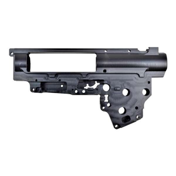RETROARMS GUSCIO GEARBOX CNC V3 8mm - QSC (RA-6393) - immagine 2