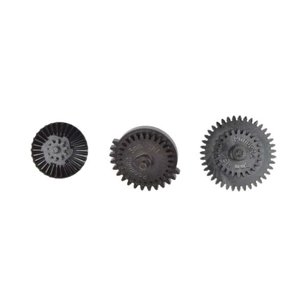 RETROARMS INGRANAGGI PANDORA CNC 13:1 (3mm) BOCCOLE INCLUSE (RA-8002) - immagine 2