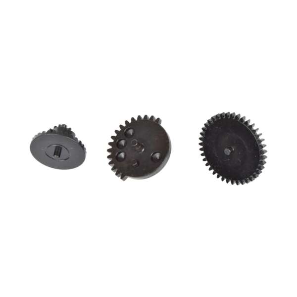 RETROARMS INGRANAGGI PANDORA CNC 13:1 (3mm) BOCCOLE INCLUSE (RA-8002) - immagine 3