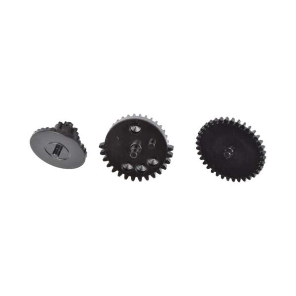 RETROARMS INGRANAGGI PANDORA CNC 16:1 (3mm) BOCCOLE INCLUSE (RA-8004) - immagine 3