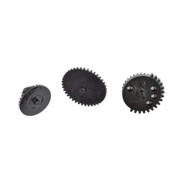 RETROARMS INGRANAGGI PANDORA CNC 20:1 (4mm) (RA-8001) - immagine 2