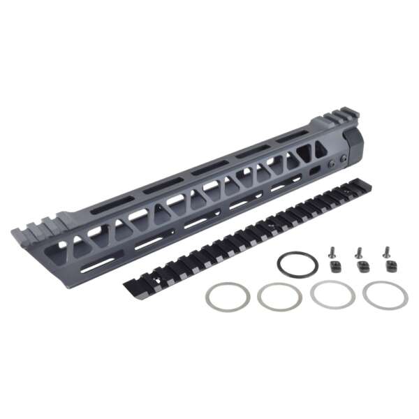 RETROARMS PARAMANO CNC TIPO A PER M4 (RA-7620) - immagine 2