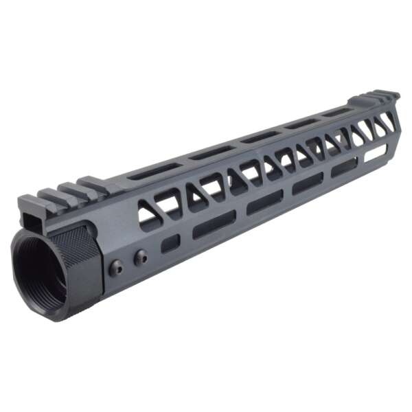 RETROARMS PARAMANO CNC TIPO A PER M4 (RA-7620) - immagine 4