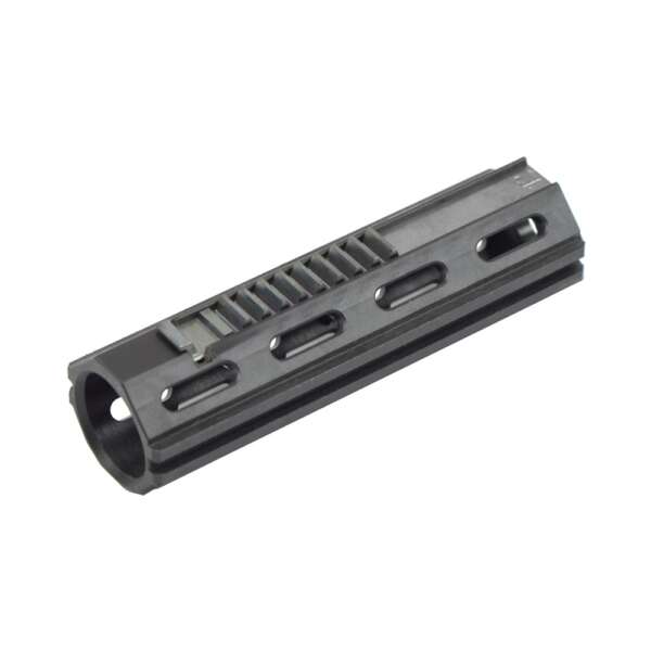 RETROARMS PISTONE CNC PER SHORT STROKE 12T (RA-9422)