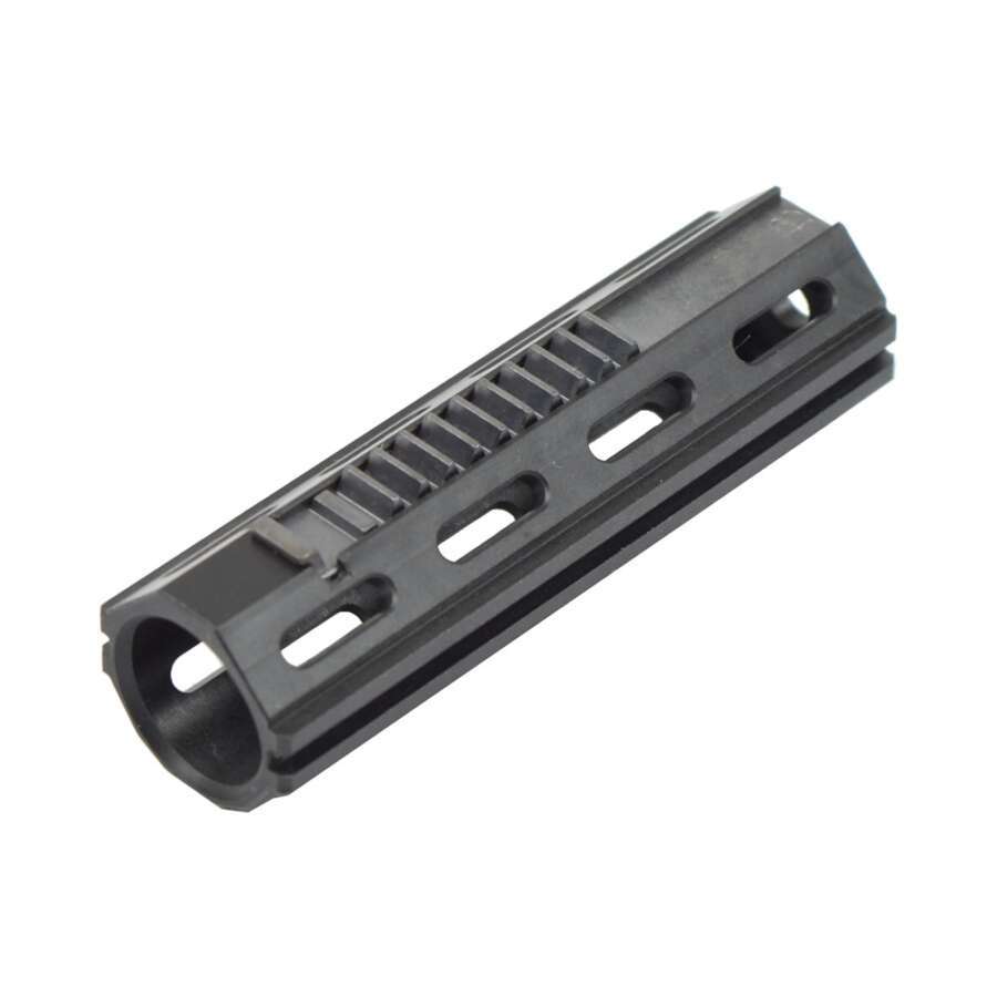 RETROARMS PISTONE CNC PER SHORT STROKE 13T (RA-9423)