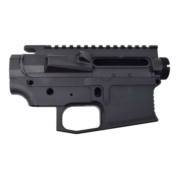 RETROARMS RICEVITORE CNC NEW GEN PER M4 (RA-7144)