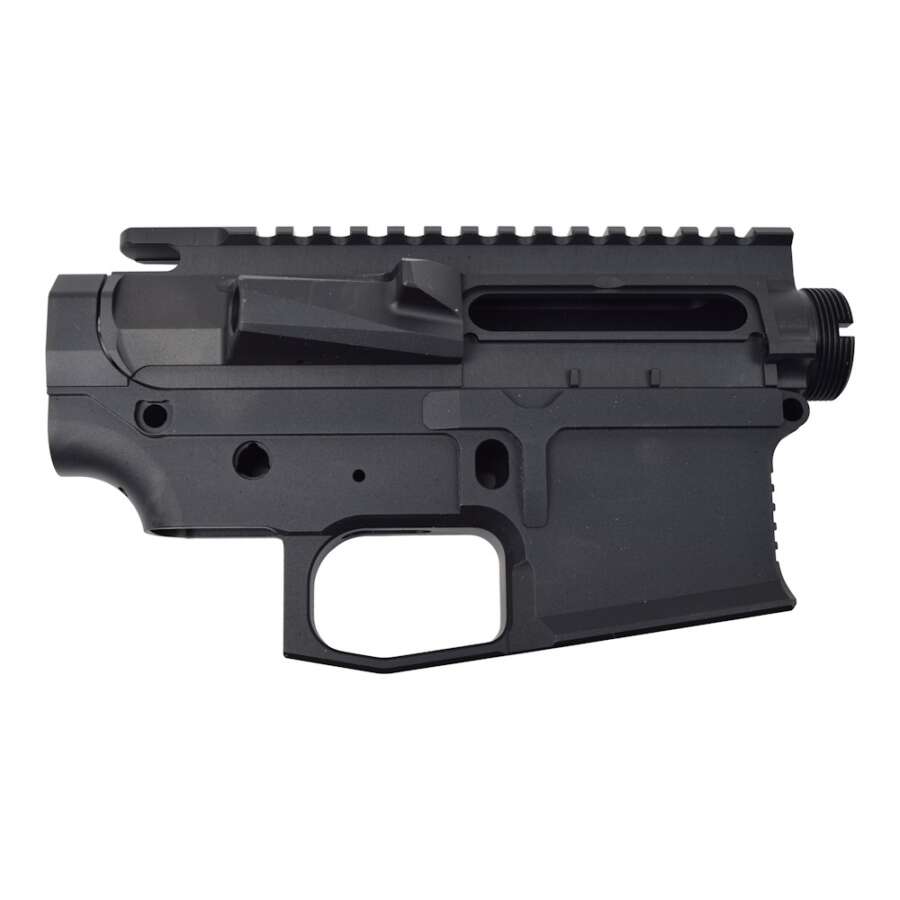 RETROARMS RICEVITORE CNC NEW GEN PER M4 (RA-7144)