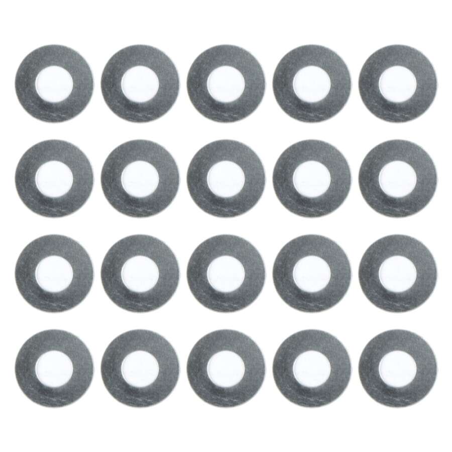 RETROARMS SET SPESSORI 0,01mm DIAMETRO 3mm (RA-7217)