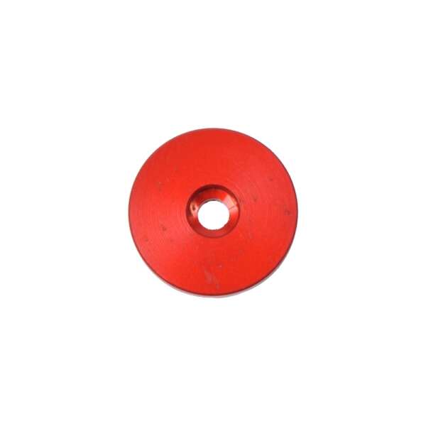 RETROARMS TESTA PISTONE AOE PAD ALU 2.5mm (RA-9466) - immagine 2